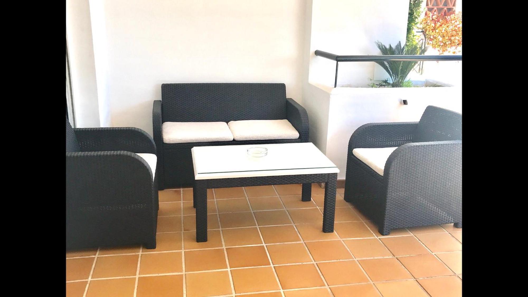 Appartement Mi Capricho 9b Beachfront- With Sea View - Costa Del Sol Sitio de Calahonda